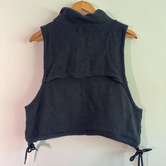 Free People Movement Wrap It Up Muscle Tank Top size small - Picture 5 of 7